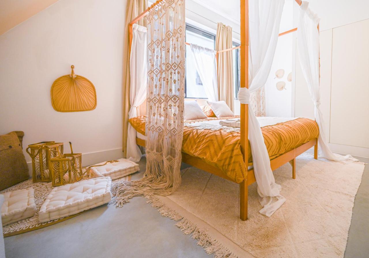 Kyma - Luxurious & Peacefull Apartment Brüksel Dış mekan fotoğraf