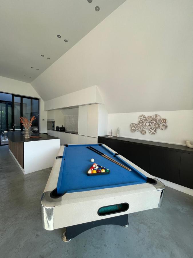 Kyma - Luxurious & Peacefull Apartment Brüksel Dış mekan fotoğraf